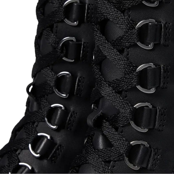 Doc Martens Chesney Combat Boots - Picture 5 of 7